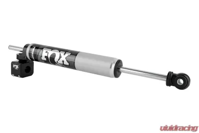 BDS Suspension FOX Performance Series 2.0 TS Steering Stabilizer  Ford F250 | F350 Super Duty 4WD 2017-2024 - FOX98502132
