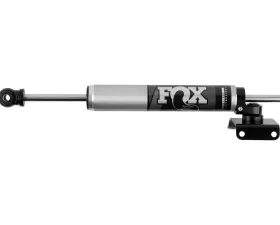 BDS Suspension FOX Performance Series 2.0 TS Steering Stabilizer  Ram 2500 | 3500 2013-2025