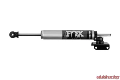 BDS Suspension FOX Performance Series 2.0 TS Steering Stabilizer  Ram 2500 | 3500 2013-2025 - FOX98502135