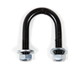BDS Suspension Round U-Bolt | 5/16 x 1 x 1-3/4