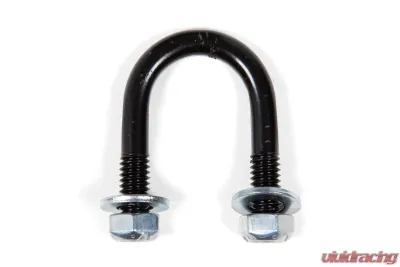 BDS Suspension Round U-Bolt | 5/16 x 3/4 x 1-3/8 - UBT4087