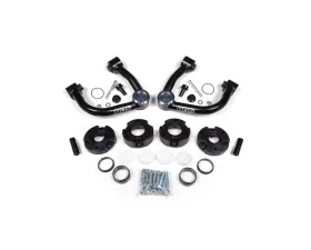 BDS Suspension 2021-2025 Ford Bronco 2 Door 3