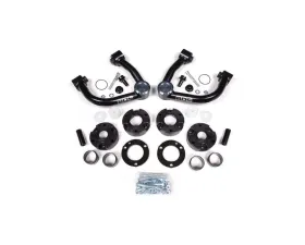BDS Suspension 2021-2025 Ford Bronco 4 Door 3.5