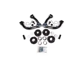 BDS Suspension 2021-2025 Ford Bronco 2 Door 3.5