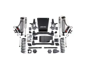 BDS Suspension 2007-2014 GM SUV 4wd 6