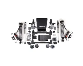 BDS Suspension 2007-2014 GM SUV 4wd 4