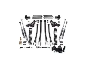 BDS Suspension 2023-2025 Ford F250/F350 Super Duty 4wd 5