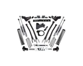 BDS Suspension 2023-2025 Ford F250/F350 Super Duty 4wd 7
