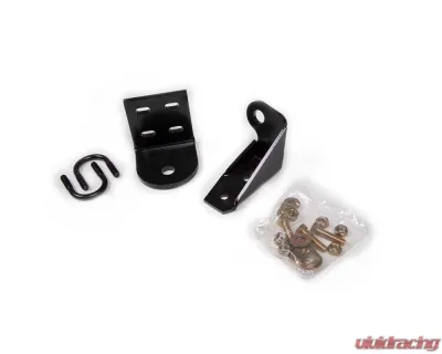 BDS Suspension Single Stabilizer Kit - NX2 - 83-87 Ford Ranger Ford - BDS2017SH