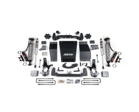 BDS Suspension 2014-2018 GM 1500 4wd 6