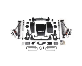 BDS Suspension 2014-2018 GM 1500 4wd 4