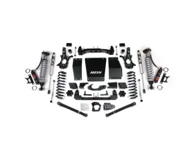 BDS Suspension 2015-2019 GM SUV 4WD 6