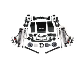 BDS Suspension 2015-2019 GM SUV 4wd 4