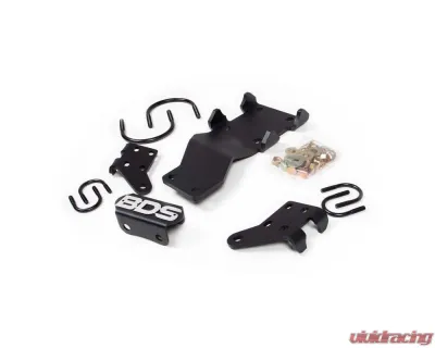 BDS Suspension Dual Stabilizer Kit - NX2 - 05-16 Ford F250/F350 Super Duty Ford 2005-2016 - BDS2024DH