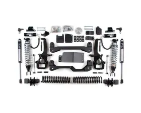 BDS Suspension 2013-2018 Ram 1500 4wd 6