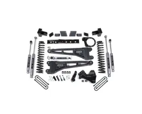 BDS Suspension 2023-2024 Ford F250/F350 SRW 4wd 7