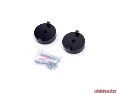 BDS Suspension 1 Inch Coil Spacer Kit Ford F250 | 350 2005-2019 - BDS013101