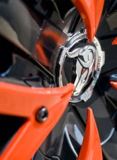 Diablo Angel Wheel 20x8.5 6x114.3 20mm Gloss Black                                     - ANG-20861142073B - Image 4