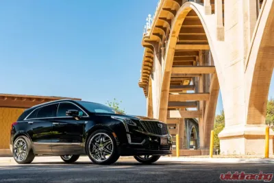 Diablo Elite Wheel 30x10 Blank 30mm Gloss Black - DE-301BLNK3078LB