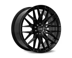 Dynamic Racing D21 Wheel 17x7.5 4x100|4x114.3 38 73.1 Gloss Black