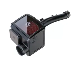 S&B Filters Cotton Cleanable Cold Air Intake Toyota 4Runner | FJ Cruiser 2010-2023