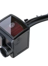 S&B Filters Cotton Cleanable Cold Air Intake Toyota 4Runner | FJ Cruiser 2010-2023                                     - 75-5115 - Image 8