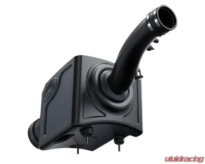 S&B Filters Cotton Cleanable Cold Air Intake Toyota 4Runner | FJ Cruiser 2010-2023 - 75-5115