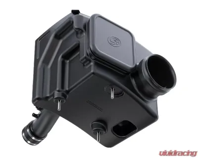 S&B Filters Cotton Cleanable Cold Air Intake Toyota 4Runner | FJ Cruiser 2010-2023 - 75-5115