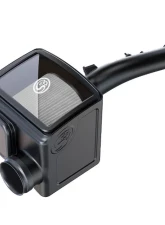 S&B Filters Cotton Cleanable Cold Air Intake Toyota 4Runner | FJ Cruiser 2010-2023                                     - 75-5115 - Image 8