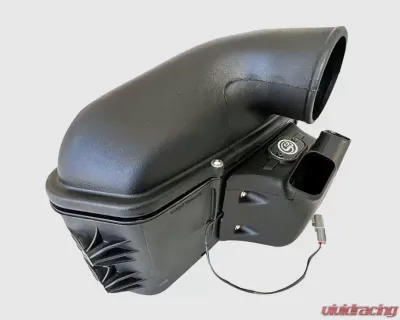 S&B Filters Particle Separator for Yamaha YXZ 1000R 2019-2020, 1.50" Clamp Diameter - 76-2012