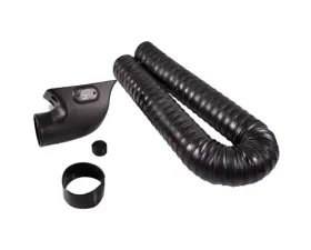 S&B Dust Re-Route Kit for Particle Separator