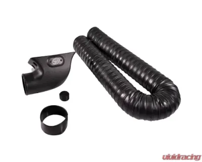 S&B Dust Re-Route Kit for Particle Separator - 76-3100