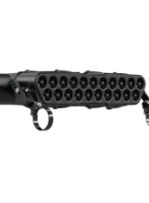 S&B Filters Particle Separator for Polaris RZR XP Turbo | Turbo S 2016-2023, 24.18" L                                     - 76-7007 - Image 8