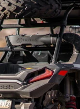 S&B Filters Particle Separator for Polaris RZR XP Turbo | Turbo S 2016-2023, 24.18" L                                     - 76-7007 - Image 3