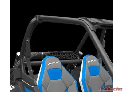 S&B Filters Particle Separator for Polaris RZR XP Turbo | Turbo S 2016-2023, 24.18" L - 76-7007