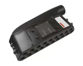 S&B Roost Protector for Particle Separator