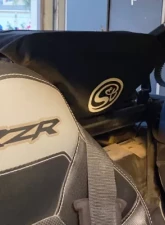 S&B Filters Protective Cover for Particle Separator V1 - AM0606-00, Fits Multiple Models                                     - AM0606-00 - Image 2