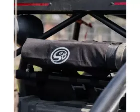 S&B Filters Protective Cover for Particle Separator 2 - AM0629-00, Fits Multiple Models