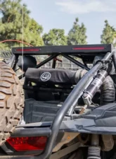 S&B Filters Protective Cover for Particle Separator 2 - AM0629-00, Fits Multiple Models                                     - AM0629-00 - Image 2