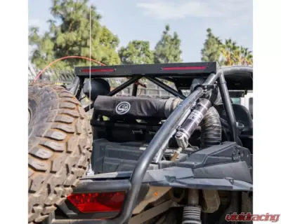 S&B Filters Protective Cover for Particle Separator 2 - AM0629-00, Fits Multiple Models - AM0629-00