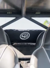 S&B Filters Protective Cover for Particle Separator 2 - AM0629-00, Fits Multiple Models                                     - AM0629-00 - Image 3