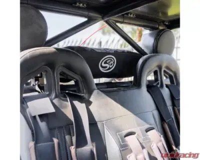 S&B Filters Protective Cover for Particle Separator 2 - AM0629-00, Fits Multiple Models - AM0629-00