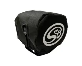 S&B Filters Protective Cover for Helmet Particle Separator AM0636-00, V1 Fitment