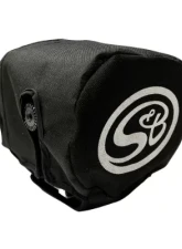 S&B Filters Protective Cover for Helmet Particle Separator AM0636-00, V1 Fitment                                     - AM0636-00 - Image 4