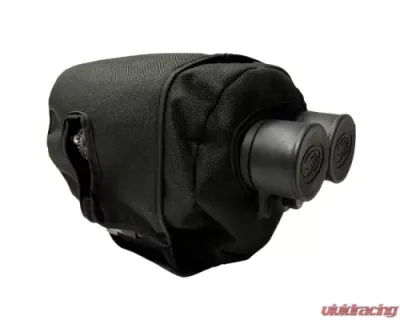 S&B Filters Protective Cover for Helmet Particle Separator AM0636-00, V1 Fitment - AM0636-00