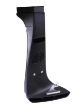 S&B Air Scoop for Intakes 75-5057/75-5057D & 75-5092/75-5092D                                     - AS-1002 - Image 2