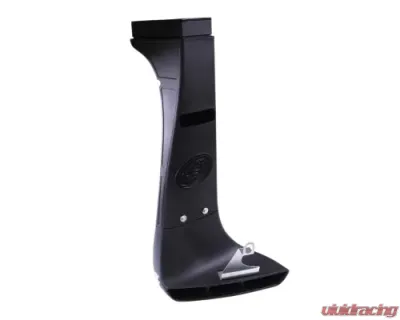 S&B Air Scoop for Intakes 75-5057/75-5057D & 75-5092/75-5092D - AS-1002