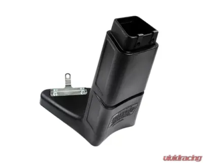 S&B Filters Air Scoop for Intakes 75-5040/75-5040D - Enhanced Airflow Performance - AS-1005