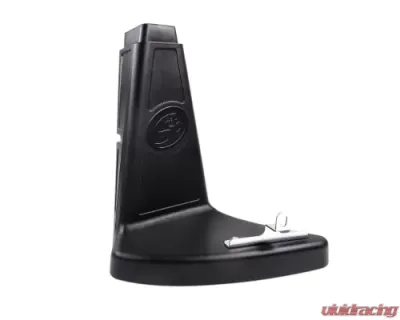 S&B Filters Air Scoop for Intakes 75-5040/75-5040D - Enhanced Airflow Performance - AS-1005