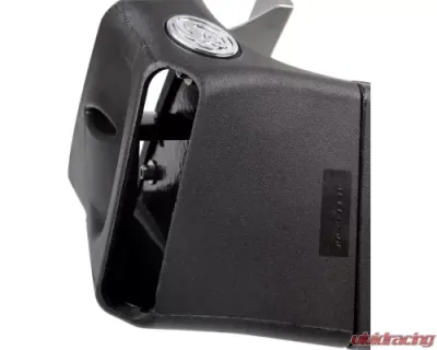 S&B Air Scoop for intakes 75-5050 & 75-5050D - AS-1007